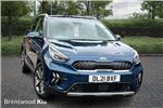 2021 Kia Niro