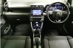 2018 Citroen C3 Aircross