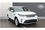 2018 Land Rover Discovery