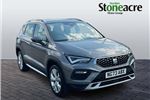 2023 SEAT Ateca