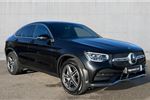 2019 Mercedes-Benz GLC Coupe