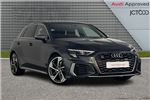 2021 Audi S3