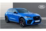 2024 Jaguar F-Pace