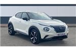 2023 Nissan Juke