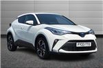 2023 Toyota C-HR