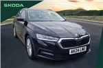 2024 Skoda Octavia Estate