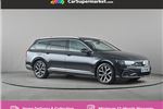 2020 Volkswagen Passat GTE