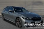 2022 BMW 3 Series Touring