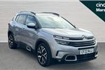 2022 Citroen C5 Aircross