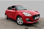 2017 Suzuki Swift