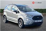 2021 Ford EcoSport