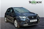 2025 SEAT Arona