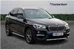 2015 BMW X1