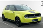 2024 Honda Honda e