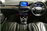 2019 Ford Focus