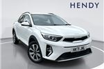 2021 Kia Stonic