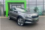 2023 Skoda Karoq