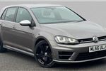 2016 Volkswagen Golf R