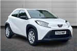 2023 Toyota Aygo X