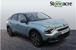 2021 Citroen C4