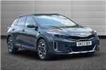 2023 Kia XCeed