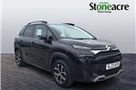 2023 Citroen C3 Aircross