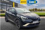 2023 Renault Captur