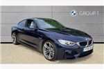 2016 BMW M4