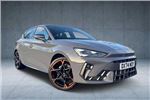 2024 Cupra Leon