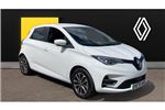 2020 Renault Zoe 100kW i GT Line R135 50KWh Rapid Charge 5dr Auto