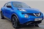 2018 Nissan Juke