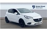 2019 Vauxhall Corsa