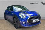 2019 MINI Hatchback