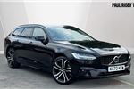 2023 Volvo V90