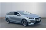 2023 Kia Ceed SW