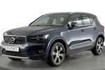 2018 Volvo XC40