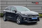 2022 Kia Niro