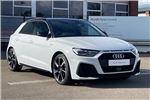 2023 Audi A1