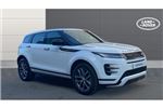 2024 Land Rover Range Rover Evoque