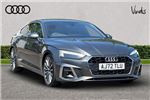 2022 Audi A5 Sportback