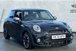 2020 MINI Hatchback
