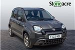 2022 Fiat Panda