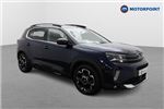 2022 Citroen C5 Aircross