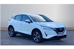 2023 Nissan Qashqai