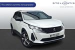 2024 Peugeot 3008