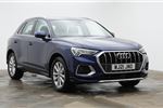 2021 Audi Q3