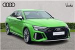 2024 Audi RS3