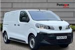 2024 Peugeot Expert 2.0 BlueHDi 145 Professional Van