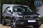 2020 Volvo XC40