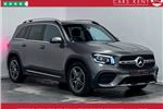 2022 Mercedes-Benz GLB